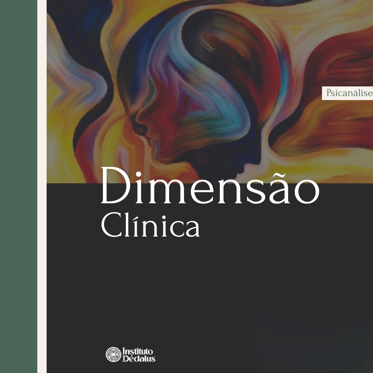 Dimensão Clínica — DCL