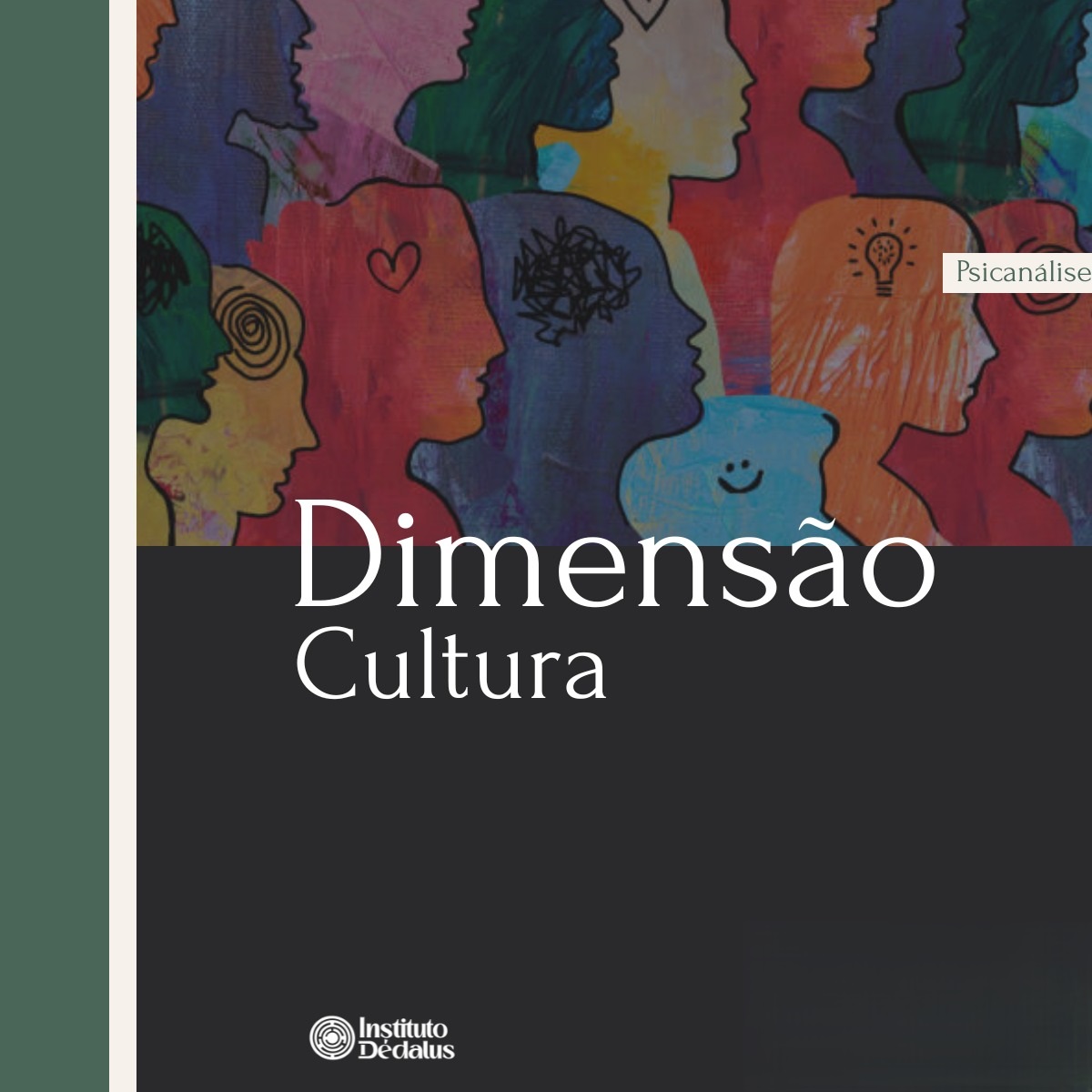 Dimensão Cultura — DCT